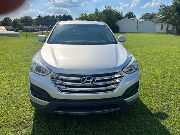 2015 Hyundai Santa Fe Sport 2.4 AWD - $7.995 (Franklin, KY)63470608567937121