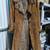 Vintage GUESS Leather Long Coat Jacket Women, Ladies GUESS Long Jacket 3 thumbnail