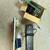 Deconstructed Parts Tech 21 Trademark 120 Stereo 2x12 Guitar Combo Amp  OBO 4 thumbnail
