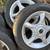 Mini cooper wheels and tires bfgoodrich 195/55/16 2 thumbnail