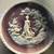 Collector plate by gayle  bright appleby 1 thumbnail