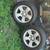 20”  LTZ  Chevy Wheels and Tires 4 thumbnail