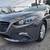 2015 Mazda 3  Mazda3 2014 2016 Civic Corolla 1 thumbnail