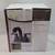 Allen + Roth Marchele Matte Black Bathroom Sink Faucet, Drain + Shower 6 thumbnail