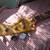 SQUIER vm Jazz Bass Olympic White finish. 2 thumbnail