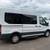 2019 Ford Transit Passenger Wagon T-150 130 Med Roof XLT Sliding RH D 10 thumbnail