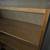Sturdy Wood bookcase - medium size 2 thumbnail