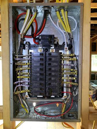 ⚡️ELECTRICAL 🚨💫4 REASONABLE ⚡️⚡️PRICES 🚨💫FREE ESTIMATE 1
