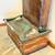 Handcrafted Copper Indoor/Outdoor Fountain, 5 Feet Tall 3 thumbnail