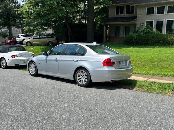 2006 BMW 325 I - $2,950 (North Potomac)63616305752321122