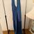 Blue Evening Gown 3 thumbnail