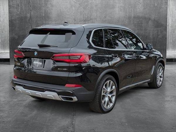 2022 BMW X5 AWD All Wheel Drive Electric xDrive40i SUV - $42,249 (Call *(303) 951-8796* to Confirm Availability Instantly)63619737923971124
