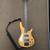 Ibanez SDGR SR405 5 String Bass with Case 1 thumbnail
