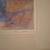 Framed Watercolor Print Of Flowers Signed & Numbered 8 thumbnail
