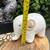 3 elephant elephants decorative accents figurines boho lucky decor 3 thumbnail