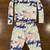 Girls size 8 pajamas 1 thumbnail