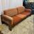 Solid Walnut Bastiano Sofa by Tobia Scarpa Knoll 74” L x 27” D x 26” H 1 thumbnail