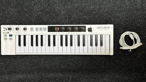 Arturia Keystep 37 1