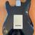 “Musician” Stratocaster Electric Guitar 4 thumbnail