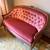 victorian / french love seats 1 thumbnail