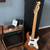 🎸 Vintage 1983 Squier SQ Strat HH + Crate 1B Amp + Original Case & Accessorie 1 thumbnail