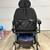 Motorized wheelchair 4 thumbnail