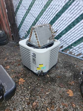 2 ton heat pump $200 1