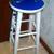 STOOL BENCH Ocean Water Lake Theme Work Shop Kitchen Desk Chair 3 thumbnail