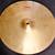1981 Paiste 2002 red label 16" crash weighs 1090 grams 1 thumbnail