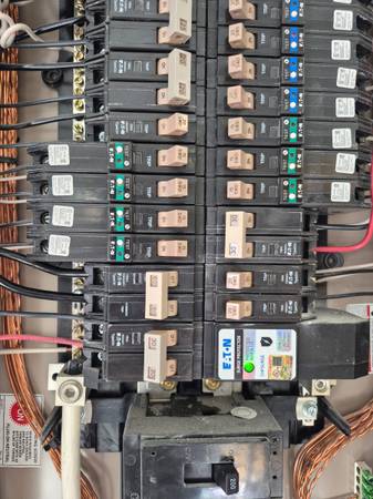 Got a Few Electrical Projects You've Been Putting Off? 1