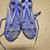 Softball Cleats - girls size 1 4 thumbnail