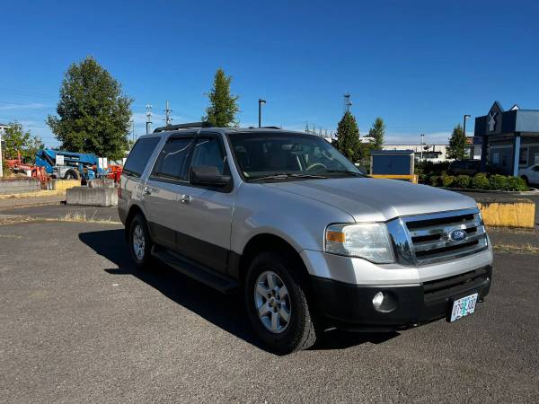 2011 Ford Expedition - Financing Available! 1
