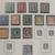Large mint US stamp collection high value low price 17 thumbnail