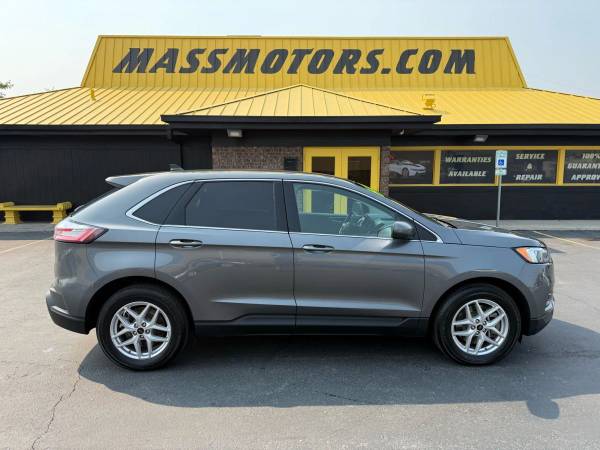 2024 Ford Edge - Financing Available! 1
