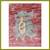6ft5in × 9ft Shahbanu Afghan Natural Angora Area Rug 5 thumbnail