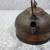 Copper teapot with wood handle 4 thumbnail