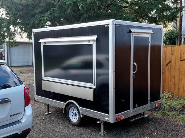 Concession Trailer 1