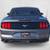 2022 Ford Mustang  EcoBoost Premium 2-door Sub-Compact Passenger Car 6 thumbnail
