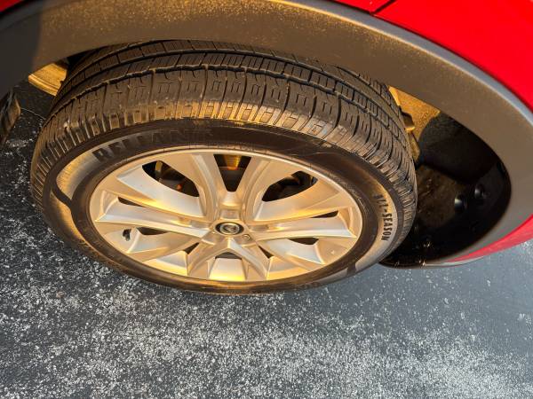 2013 Mazda CX5 Grand Touring - $9,500 (Winter Park)63470427703937123