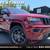 2021 Jeep Grand Cherokee 80th Anniversary 4x4 ~ 1 CA Owner ~ Velvet Re 1 thumbnail