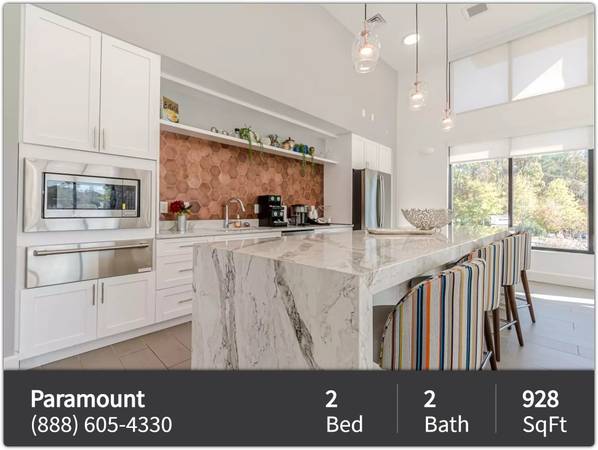 $1,434 / 2br - 928ft2 - You've never seen anything like these deals! Call now! (Atlanta)63964398663042121