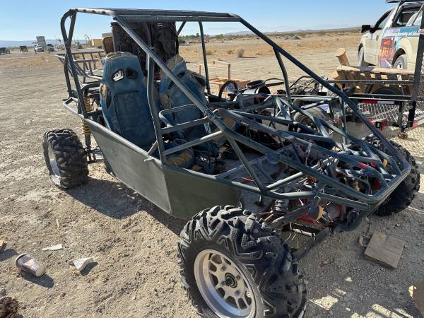 800cc Buggy needs work 1