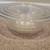 Vintage Pyrex Corningware 3 Piece Set - 2.5L, 1.5L, 1L Clear Color 5 thumbnail