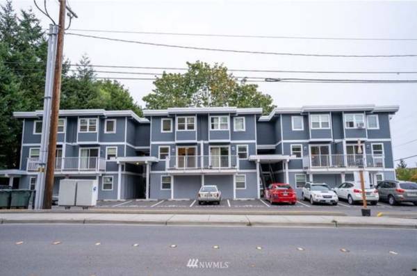 $800 / 1br - 120ft2 - Fully Furnished Room To Rent by Edmonds Community College (Lynnwood)63910194377091121
