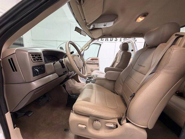 2002 Ford F-250 F250 F - Photo 12