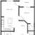 Located in Grand Forks, Elevator, 1/bd 1/ba 9 thumbnail