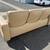 Ekornes Stressless Low-Back Reclining Wave Sofa, Copenhagen 10 thumbnail