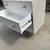 West Elm Modernist Wood & Lacquer Dresser Chest Of Drawers Cabinet 7 thumbnail