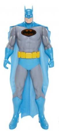 Batman 4 foot tall rare extremely hard to find new in box 1