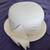 LOT: 11 Vintage Hats, Fur Headpiece, Sparkling Turban, all for just 14 thumbnail